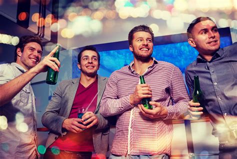 Bachelor parties. Things To Know About Bachelor parties. 